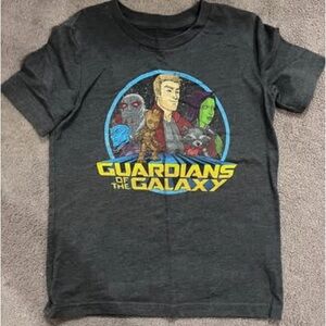 Jumping Beans Dark Gray T-Shirt